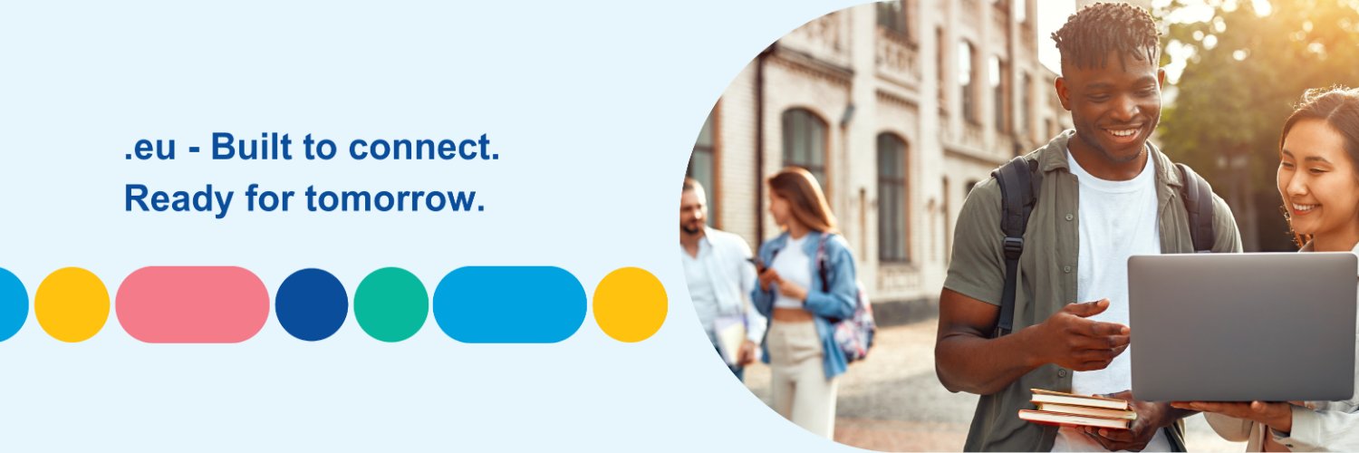 EUregistry's profile banner image