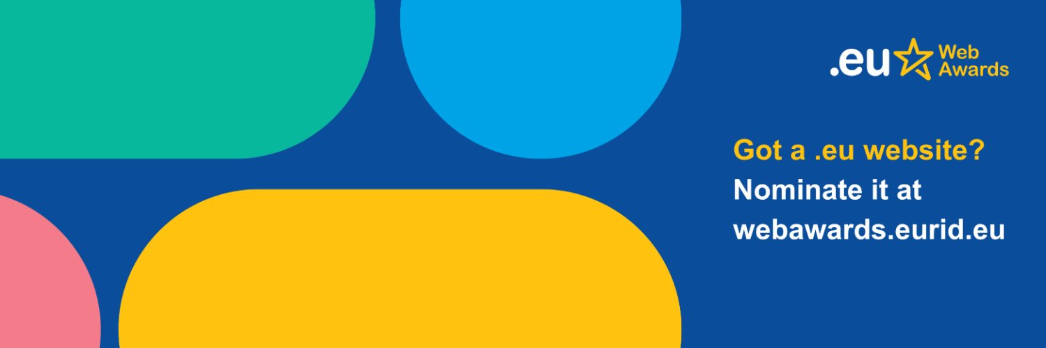EUregistry's profile banner image