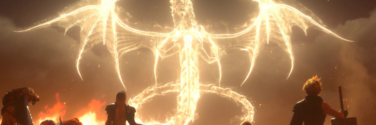 Random Bystander banner