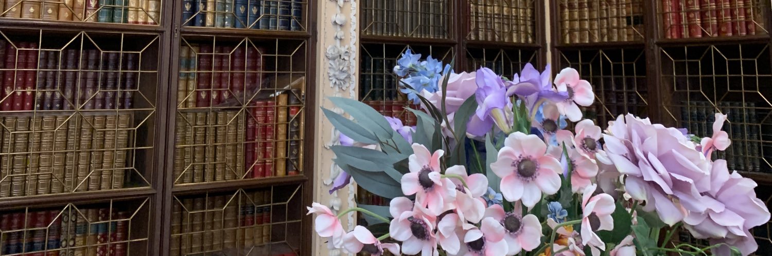 Chloe Tarling (querying urban fantasy writer) banner