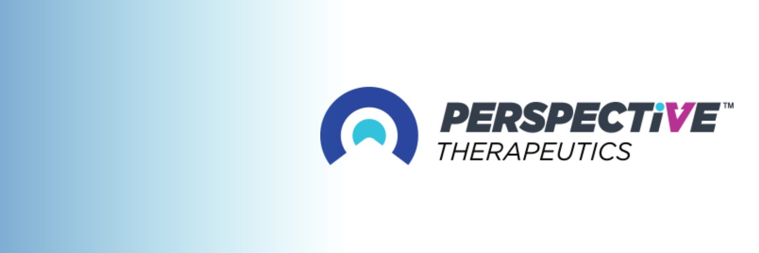 Perspective Therapeutics banner