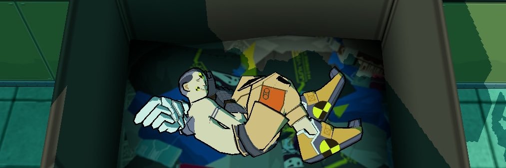 Atrium's banner