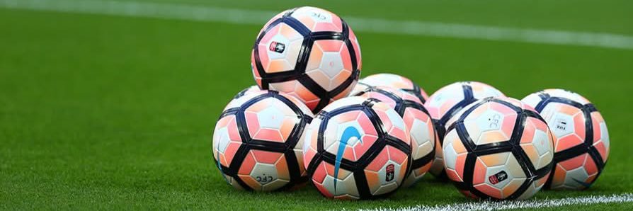 Northamptonshire Sunday Combination League banner