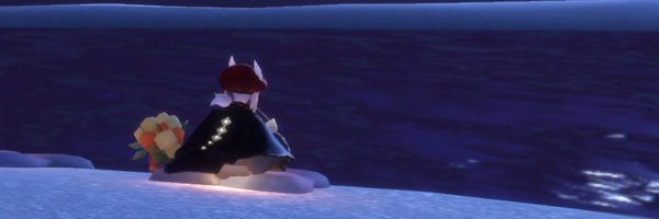 NICO_SORA Profile Banner