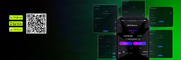 Upcxofficial Profile Banner