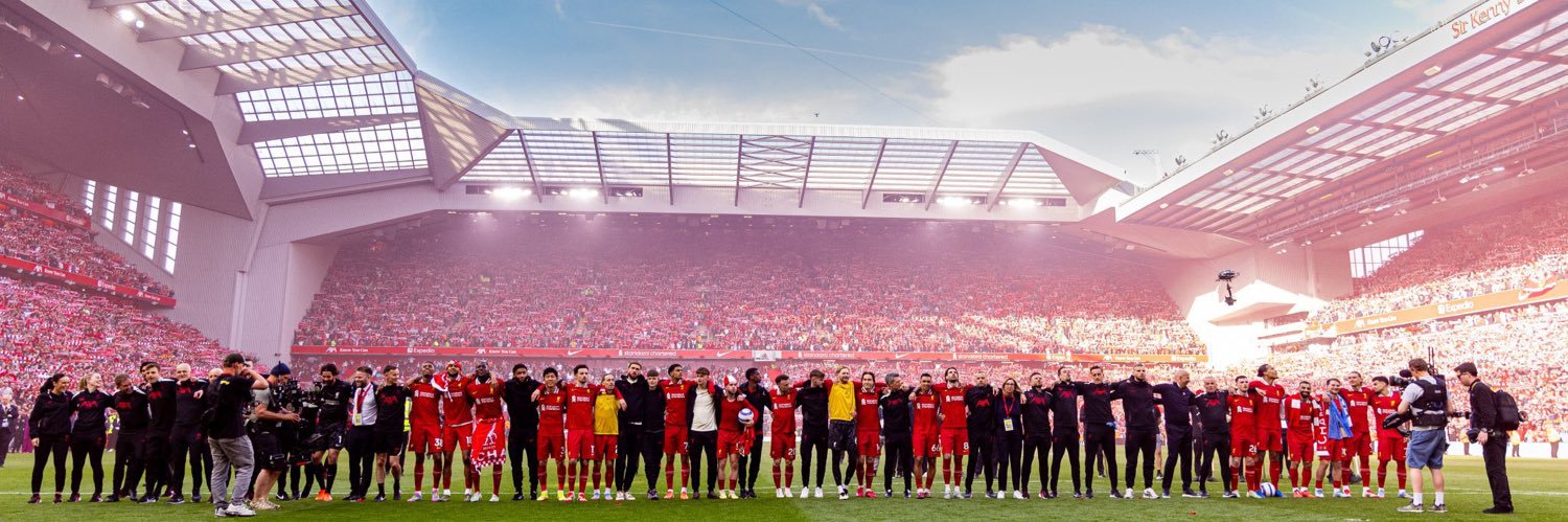 LFC Trio 🏆 banner