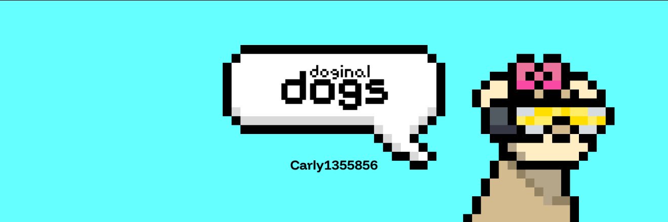 Carly's banner