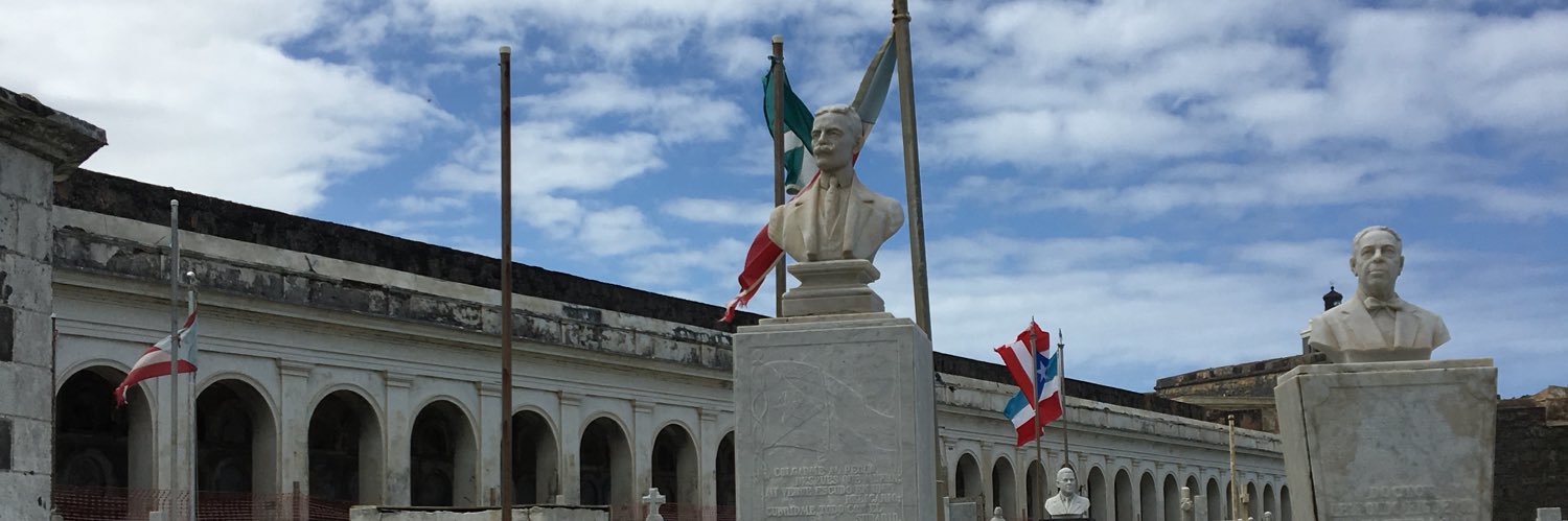 José O. Solá banner
