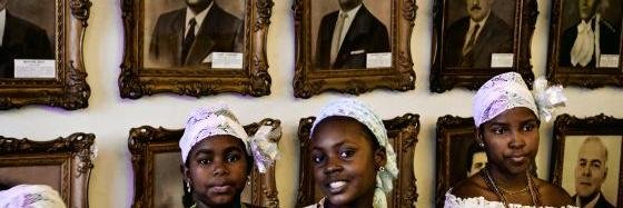 Investiga Afroméxico banner