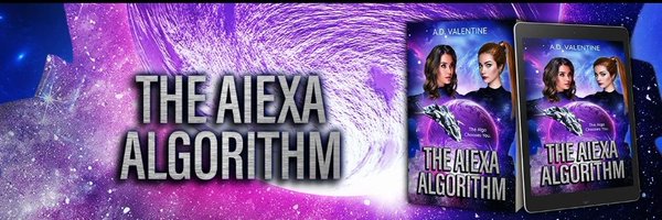 AiexaAlgo Profile Banner