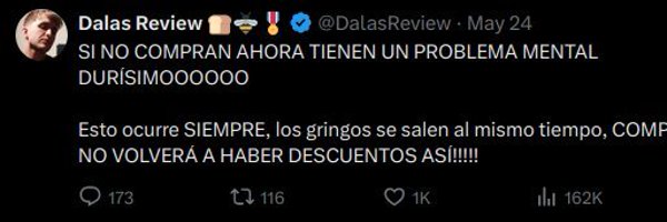 Javielcanino Profile Banner