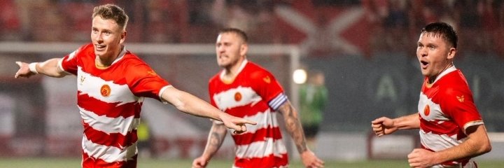 CLeonardyt's profile banner image