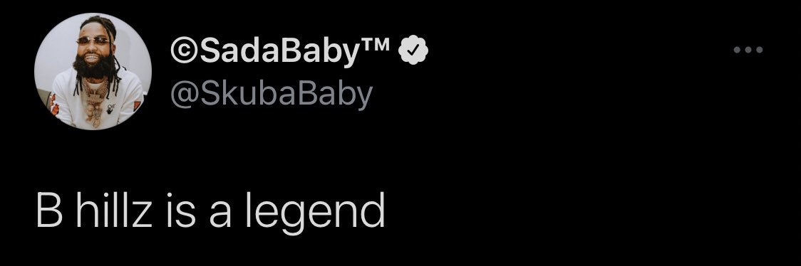 BHillz 😎🙏 banner