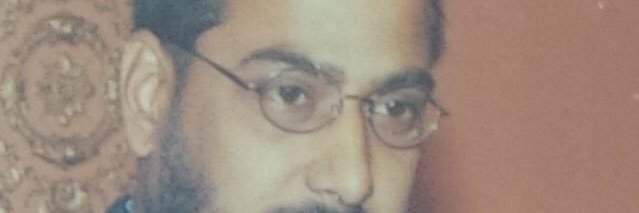 Dilip K Singh banner