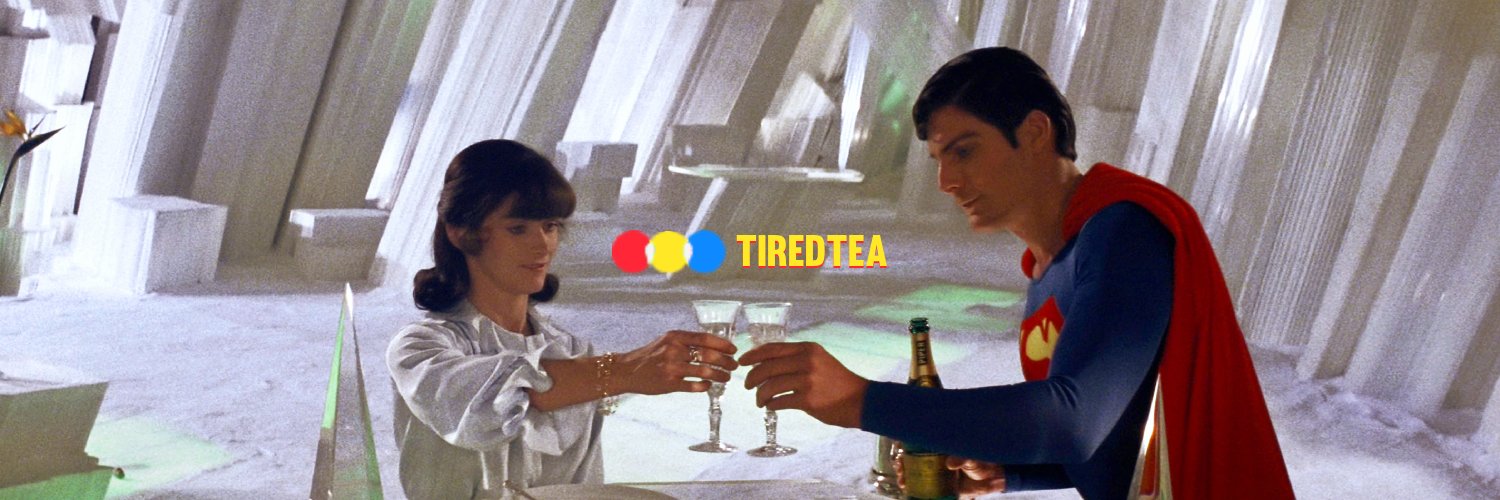 Tea #HopePilled's banner