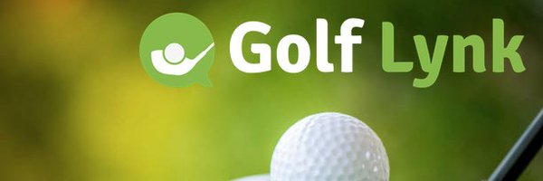 GolfLynk Profile Banner