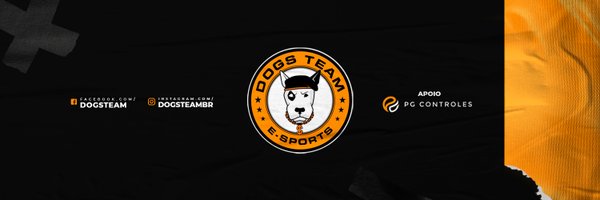 DOGS_TEAM Profile Banner