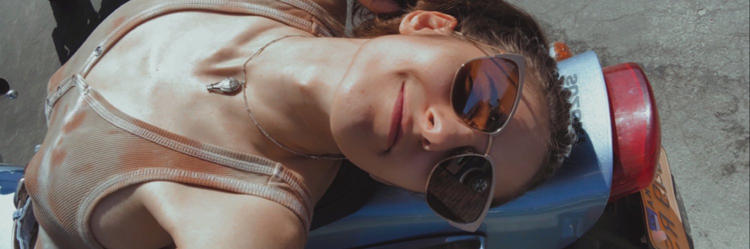 CheekyCrisps's profile banner image