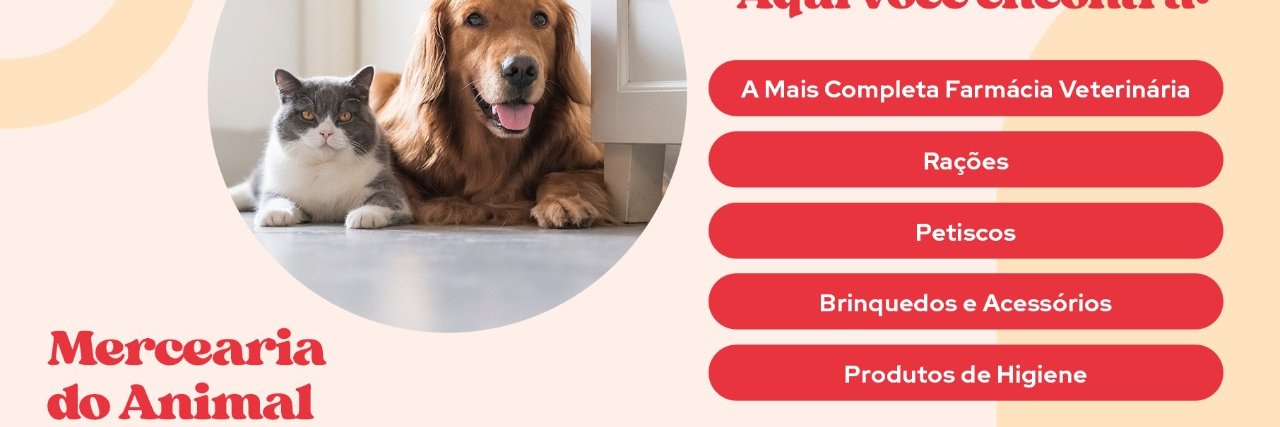 MerceariaAnimal's profile banner image