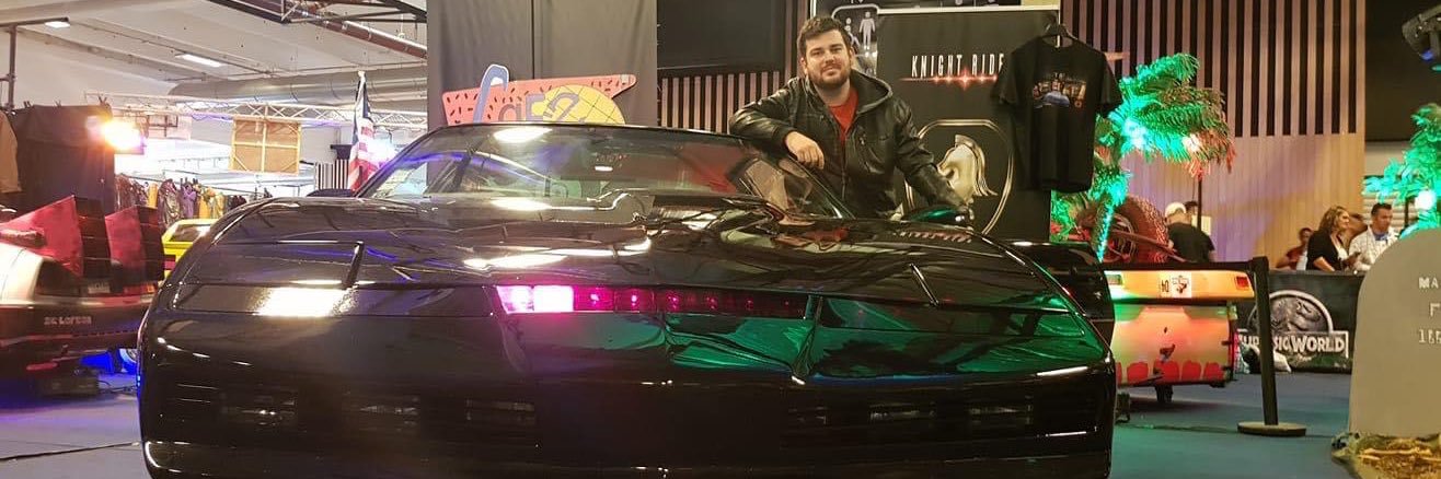 KevBst5289's profile banner image