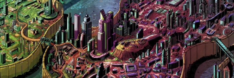 gabrielcomic's profile banner image