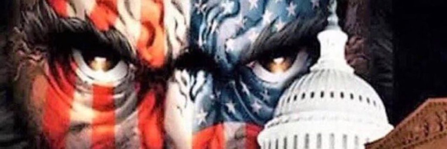 Squatch Mode Patriot 🇺🇸 Profile Banner