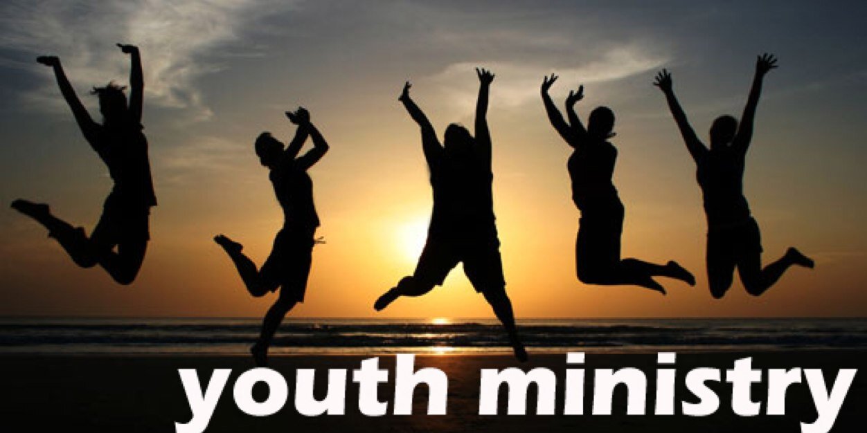 Cool Youth Pastor banner