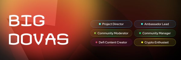 dovas4real Profile Banner