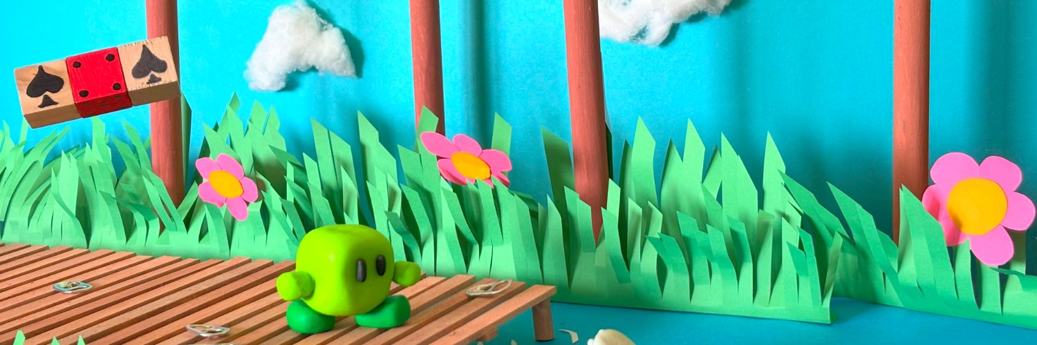GAPPY’S ADVENTURE's banner