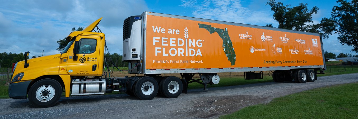 Feeding Florida banner