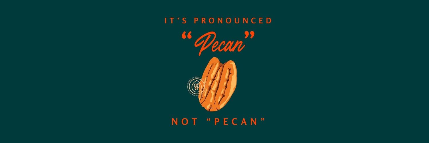 GA Pecan Commission banner