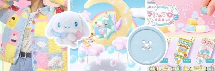 り。 banner