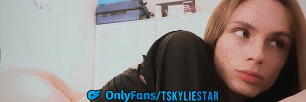TS Kylie Star 🏳️‍⚧️ Profile Banner