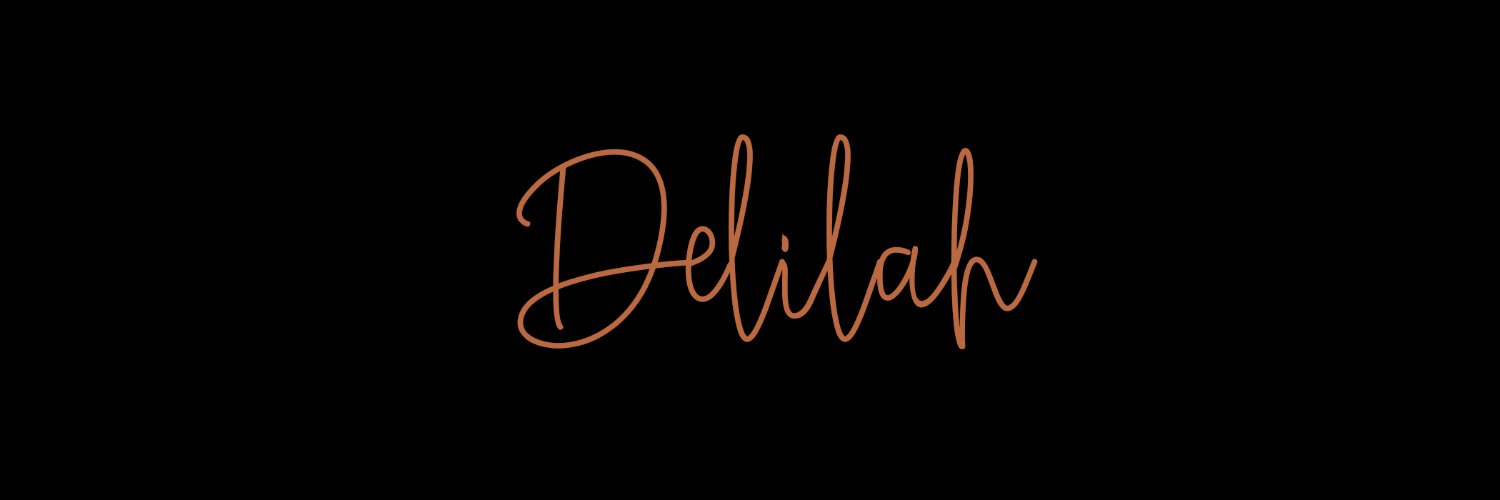 Delilah Odell banner