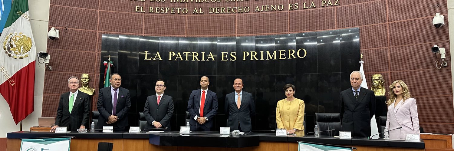 Colegio Nacional de Abogados Penalistas AC banner