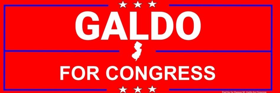Damon Galdo's banner