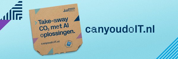 InfoSupportBV Profile Banner