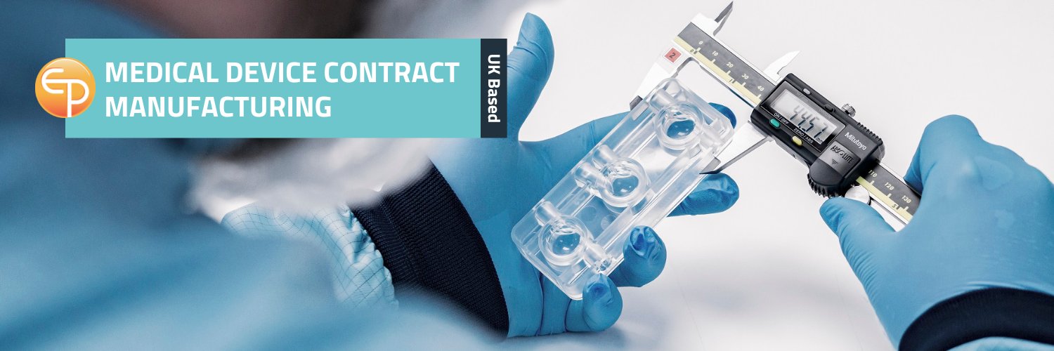 Medical Devices banner