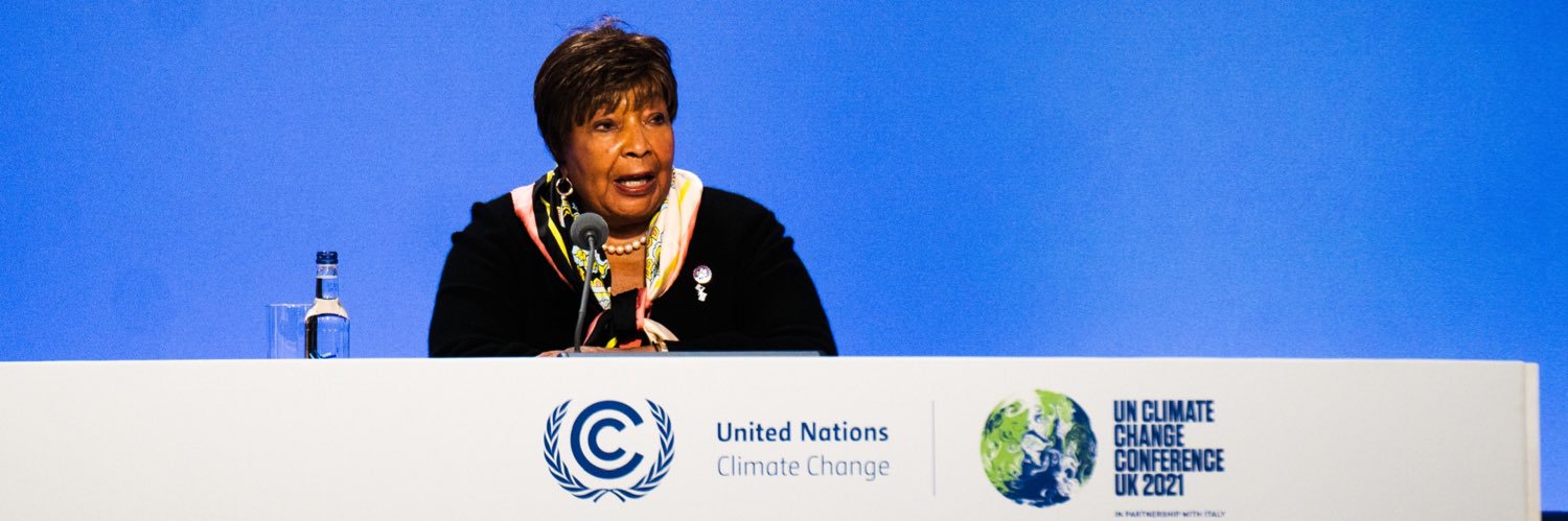 Rep. Eddie Bernice Johnson banner