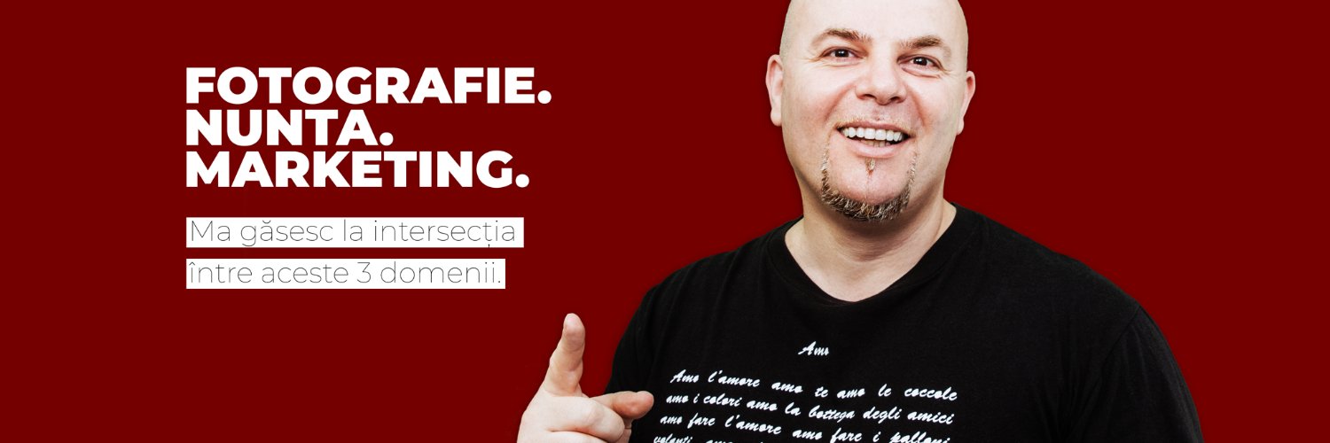 FabianRaducan's profile banner image