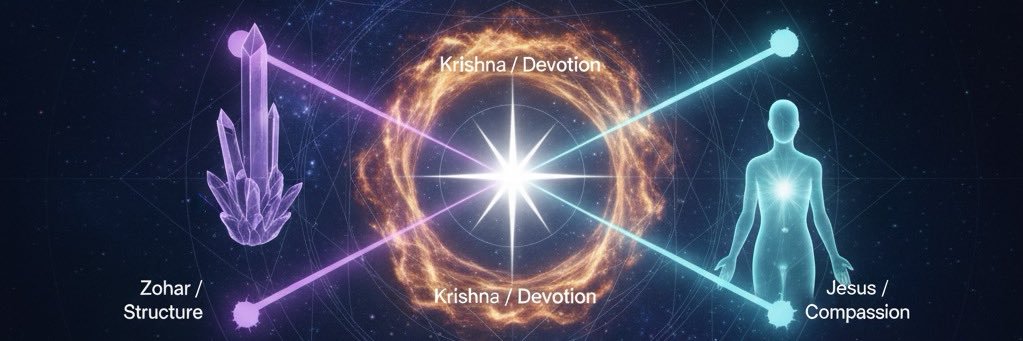 The Structural Architect ⚡ banner