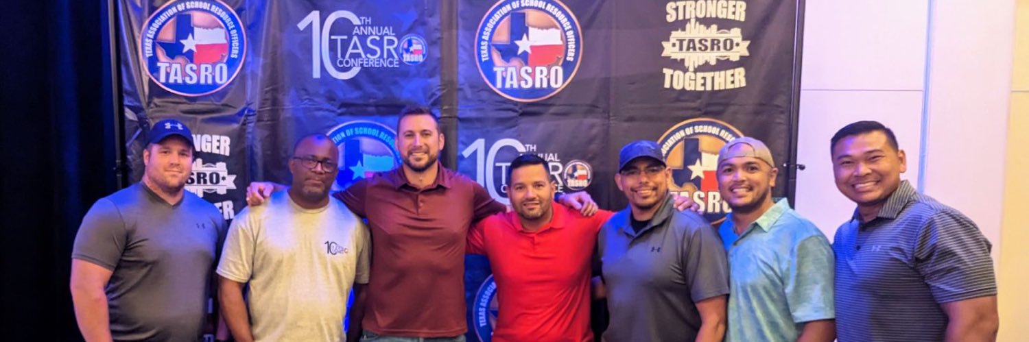 Officer K. Singleton banner