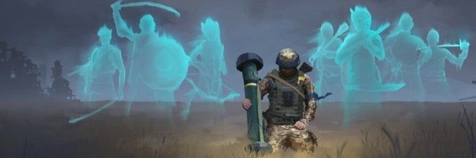 KravchukAndrey's profile banner image