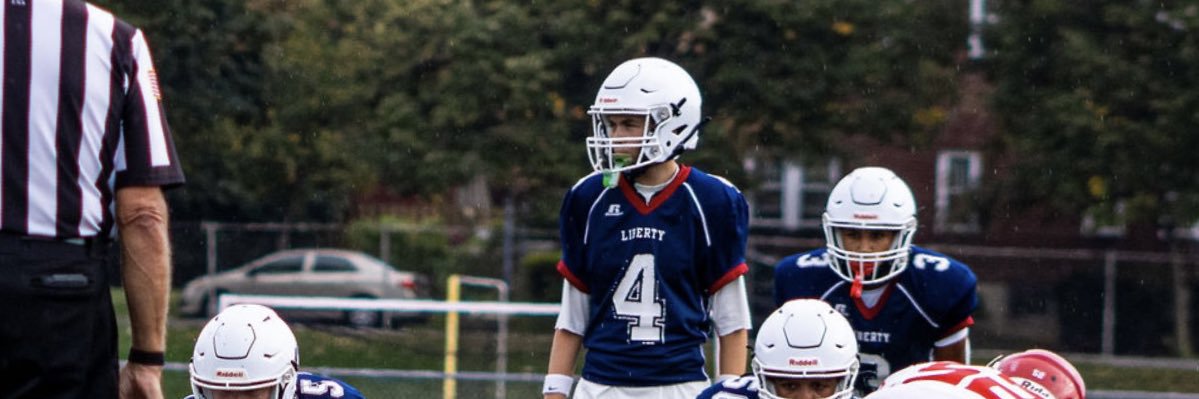 Dominic Fontanez 2029 QB banner