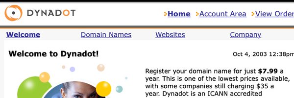 dynatodd Profile Banner