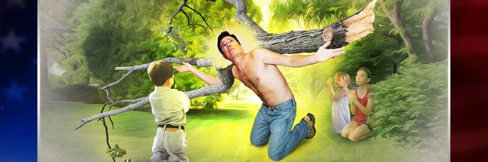 Truthyism's profile banner image