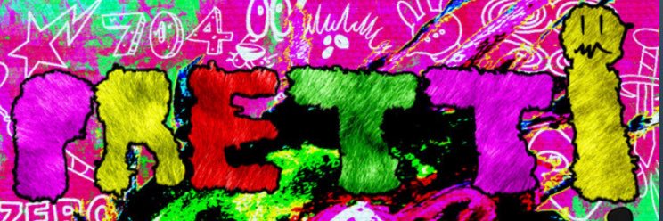 Eek banner