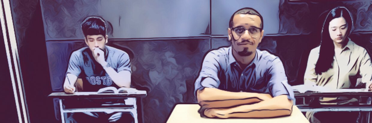 MBasharahil's profile banner image