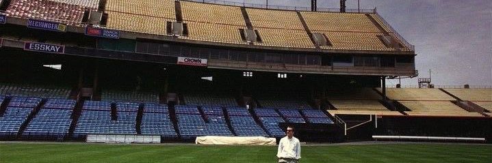 George Bennett banner