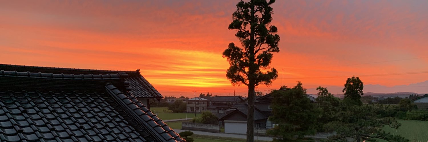 utasyokunin's profile banner image